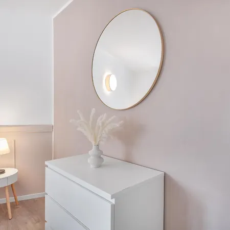Mango Living I Hideaway I 2 Schlafzimmer I 77qm - Bright Collection *