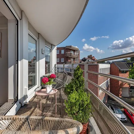 Mango Living I Hideaway I Modern I 2 Schlafzimmer I 77qm * Mönchengladbach