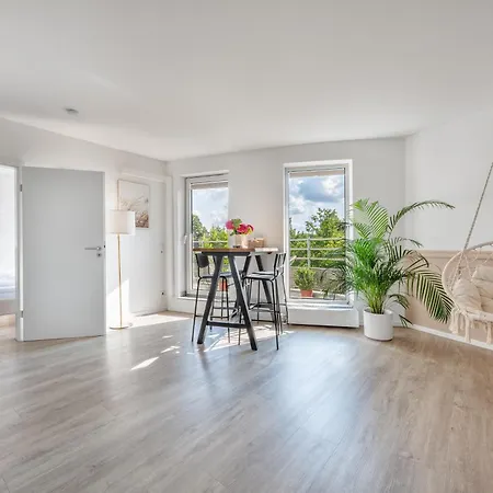 Mango Living I Hideaway I Modern I 2 Schlafzimmer I 77qm