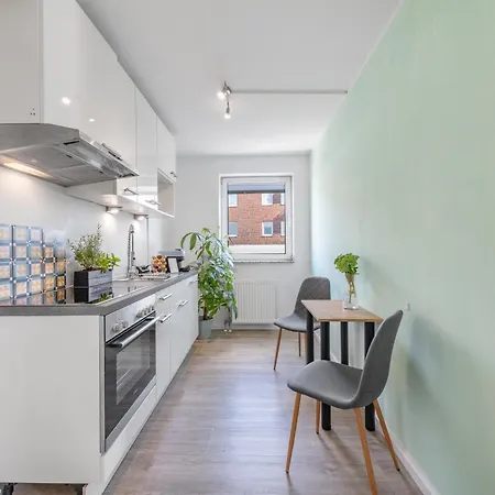 Mango Living I Hideaway I Modern I 2 Schlafzimmer I 77qm *