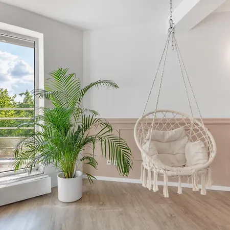 Mango Living I Hideaway I 2 Schlafzimmer I 77qm - Bright Collection Monchengladbach