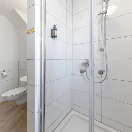 Mango Living I Hideaway I Modern I 2 Schlafzimmer I 77qm