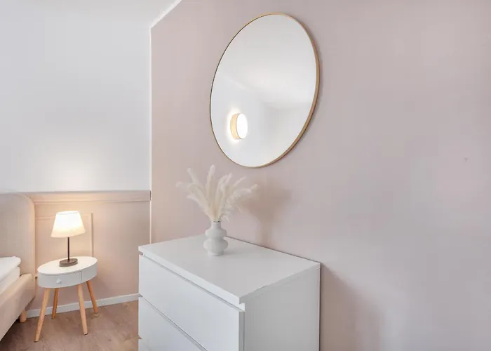 Mango Living I Hideaway I Modern I 2 Schlafzimmer I 77qm *