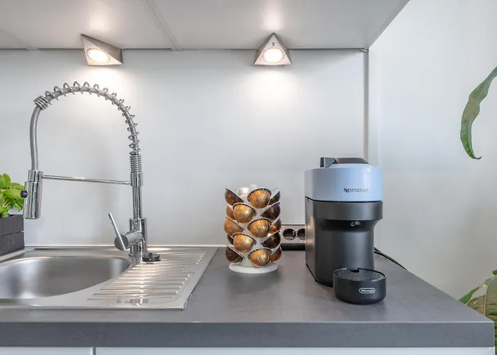 Mango Living I Hideaway I Modern I 2 Schlafzimmer I 77qm 公寓