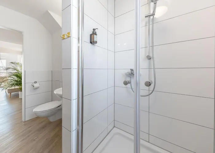 Mango Living I Hideaway I Modern I 2 Schlafzimmer I 77qm